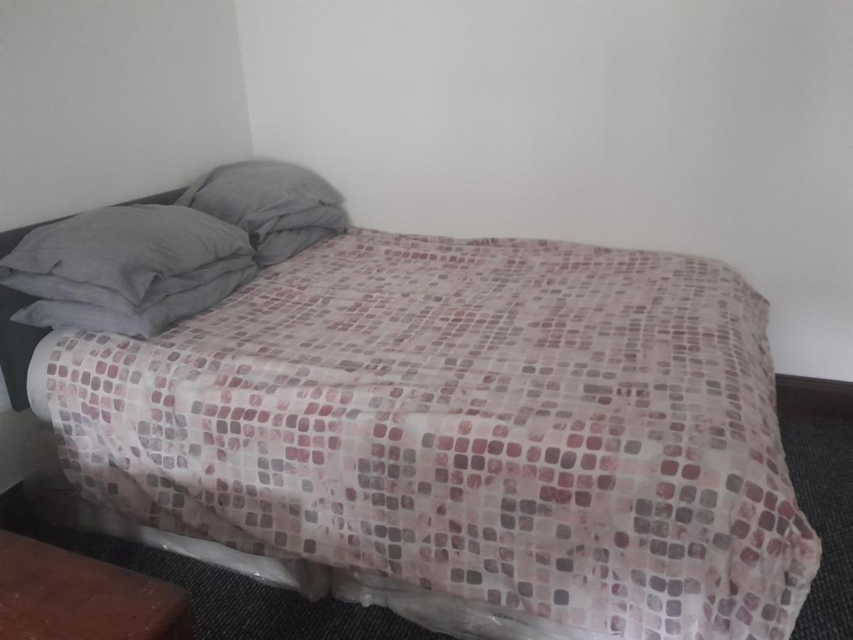 Lovely 1-Bed Studio In London Leilighet Eksteriør bilde