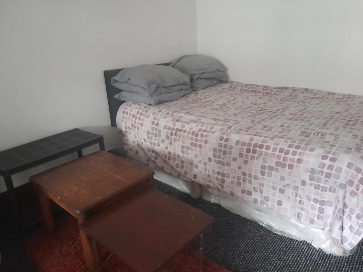 Lovely 1-Bed Studio In London Leilighet Eksteriør bilde