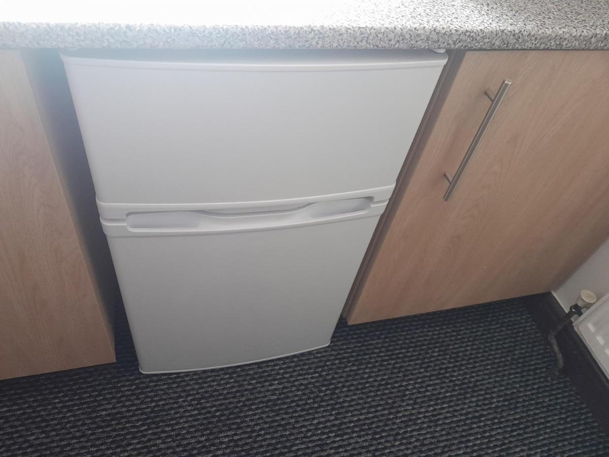 Lovely 1-Bed Studio In London Leilighet Eksteriør bilde