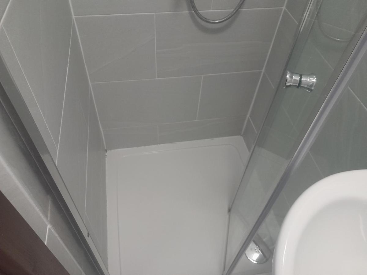 Lovely 1-Bed Studio In London Leilighet Eksteriør bilde