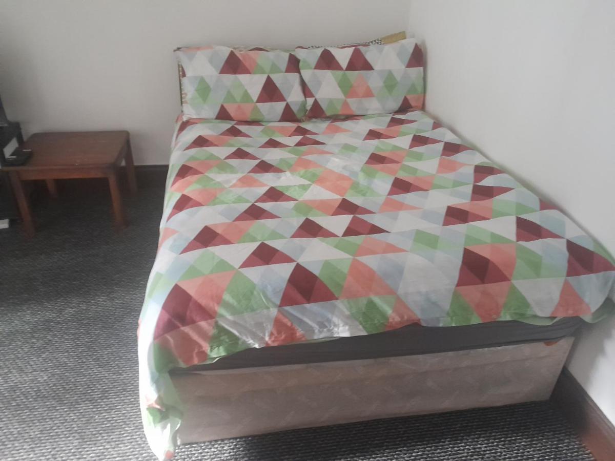 Lovely 1-Bed Studio In London Leilighet Eksteriør bilde